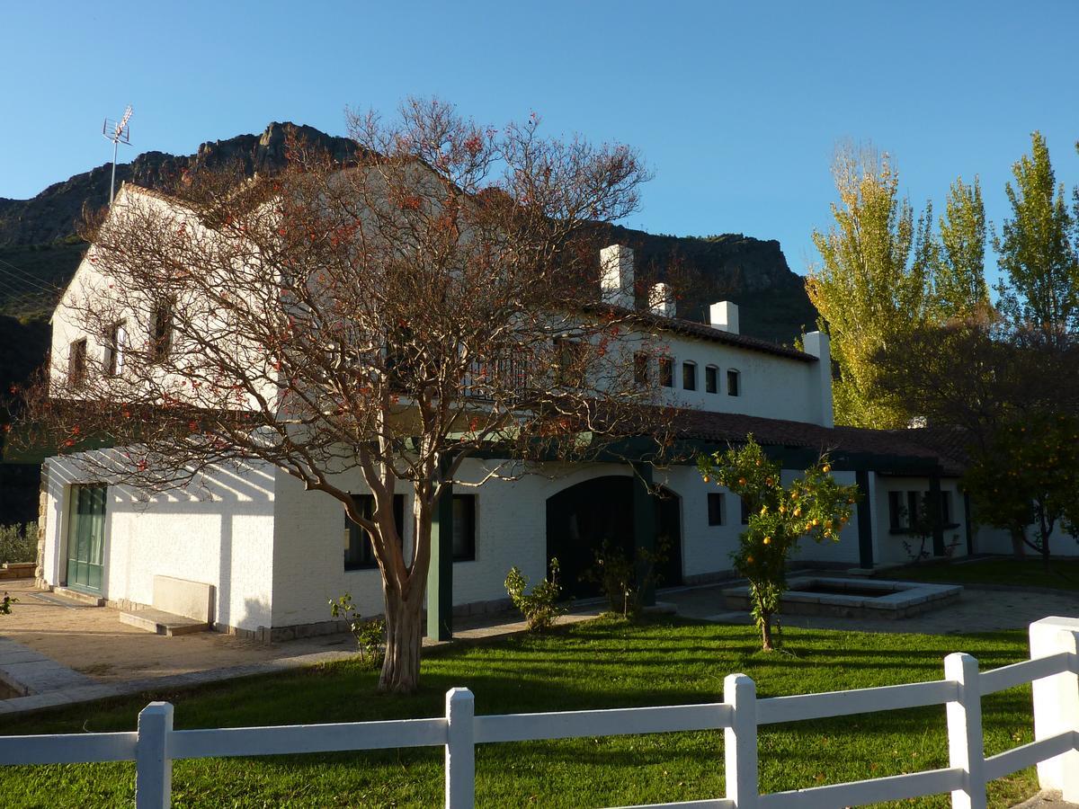Aldeaduero Hotel Rural Salto de Saucelle Exterior photo