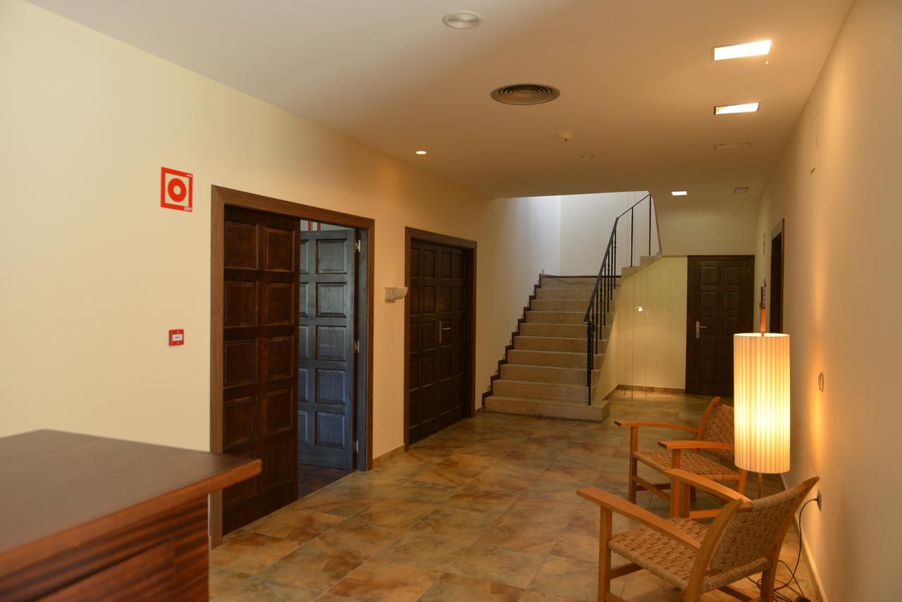 Aldeaduero Hotel Rural Salto de Saucelle Exterior photo