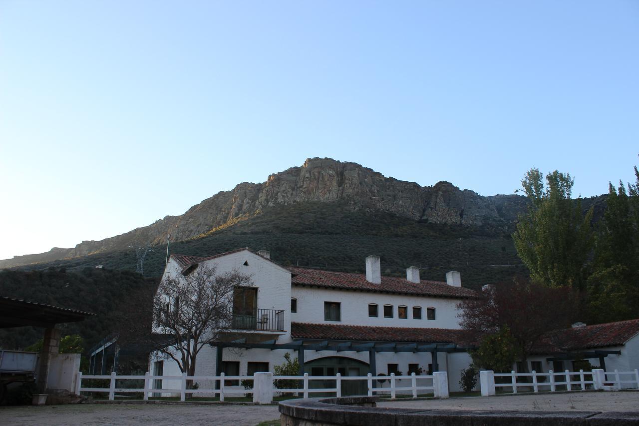 Aldeaduero Hotel Rural Salto de Saucelle Exterior photo